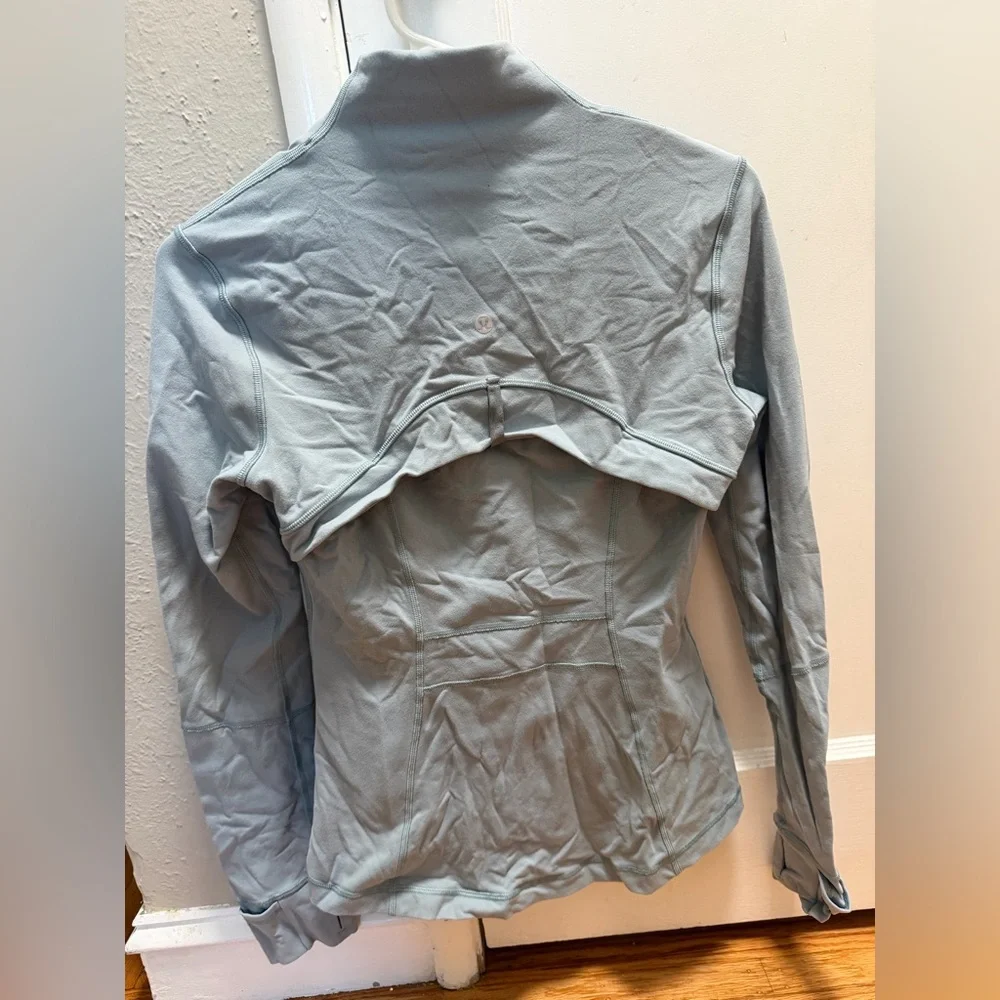 Lululemon jacket